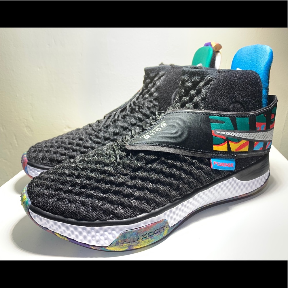 Nike Air Zoom UNVRS FlyEase by Elena Delle donne